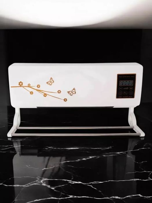 Uy va ofis uchun vitek kondetsaneri