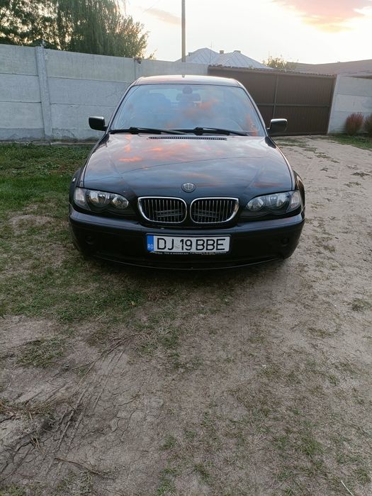De vânzare BMW 320D