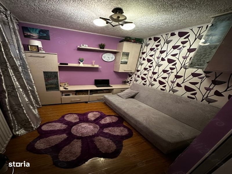 Casa 2 Camere + Mansarda, Crangasi,Finisaje Premium,Pret De Garsoniera