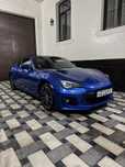 Subaru BRZ, 2016