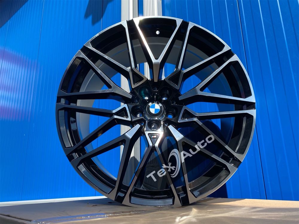 22” Джанти за  BMW X5 X6 M Competition G05 G06