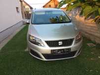 Vând Seat Alhambra 2011 2.0TDI