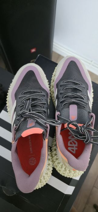 Adidasi alergare adidas