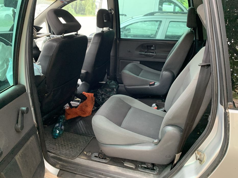 Piese ford galaxy alhambra sharan 1.9 AUY