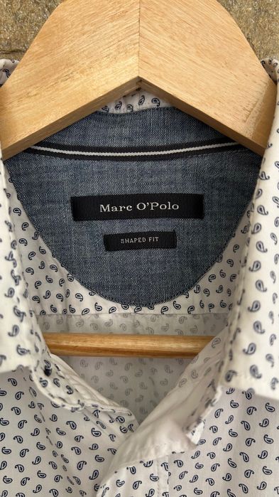 Мъжка риза Marc O’polo