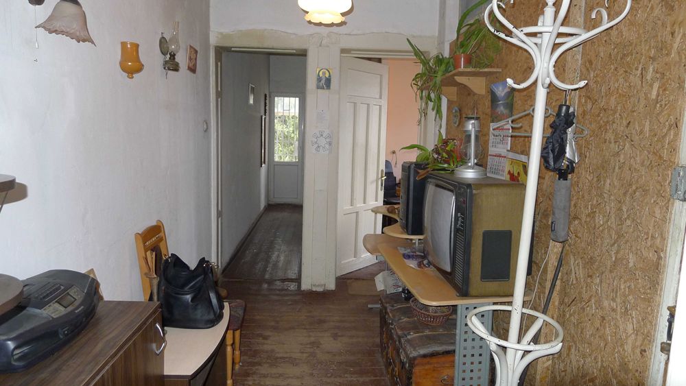 Продава се Двустаен апартамент в София, Център - 65 кв.м за 1847 €/кв.м - Снимка #4