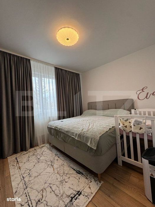 Apartament 3 camere, modern, 64 mp, renovat complet, zona Ultracentral