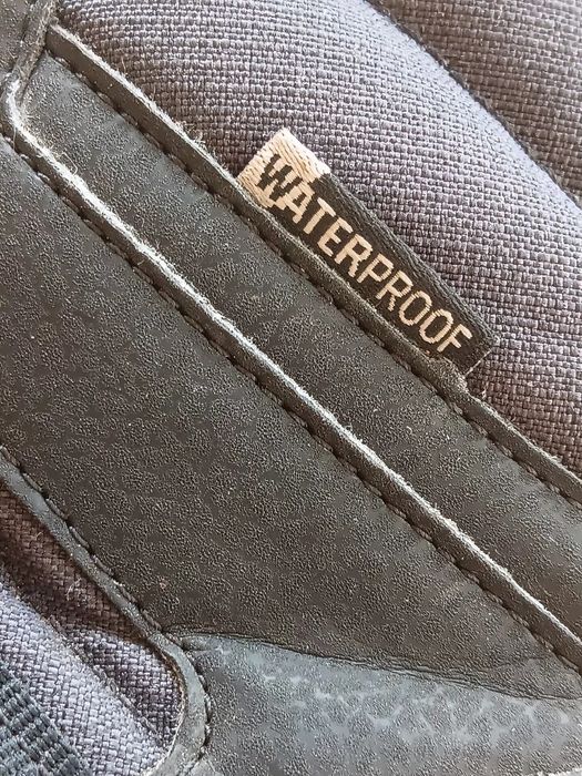 Зимни обувки 44н.