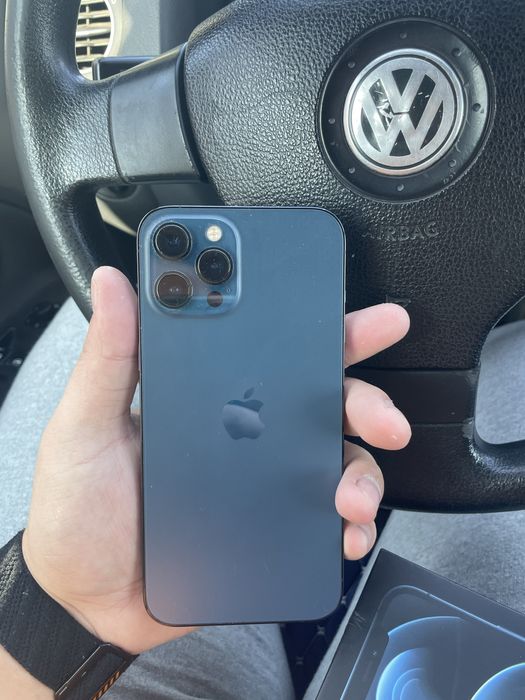 iPhone 12 Pro Max 256gb