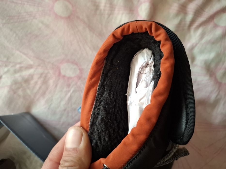 Geox Апрески, ботушки 29 номер , но отговарят на 28