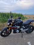 De vânzare motocicletă BMW G310 R
