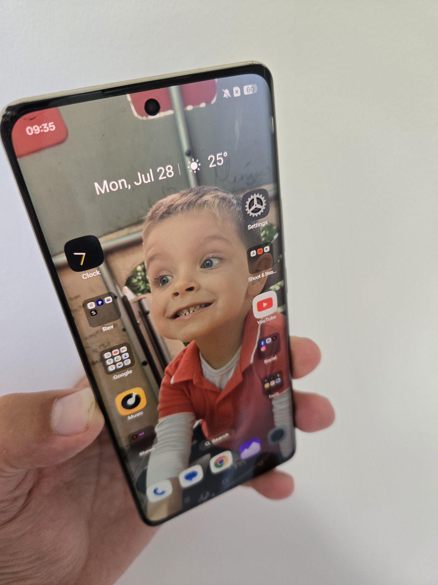 Продавам Realme 12 Pro Plus 512/12