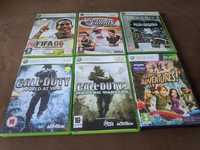 Jocuri Xbox 360 Xbox One Call of Duty Kinect Fifa Deadrising
