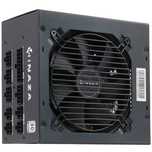 Sursa PC gaming Inaza Reactor, 80+ Gold, 850W, Fully Modular