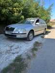 Skoda Octavia 2.0 TDI