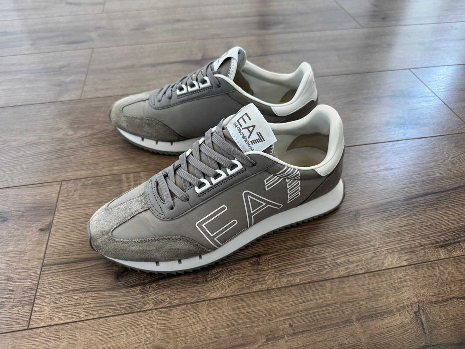 Оригинални маратонки Emporio Armani - 42