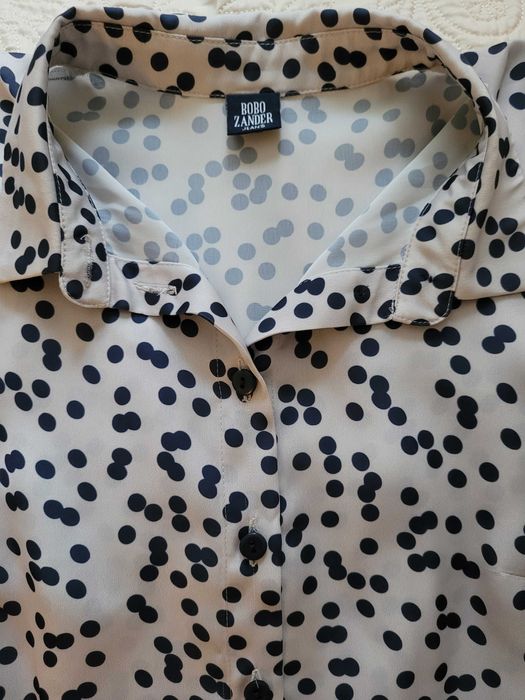 Лот от две ризи на Bobo Zander