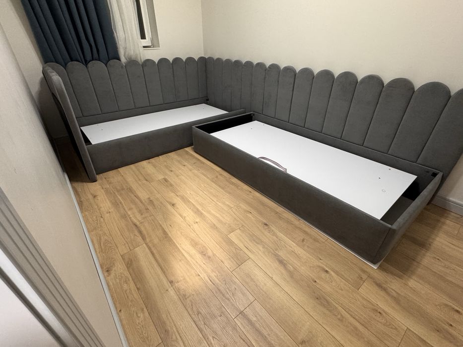 Krovat detski xoroshi kachistva