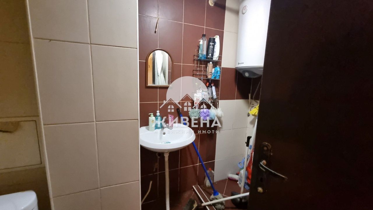 Продава се Четиристаен апартамент в Варна, Чаталджа - 104 кв.м за 2106 €/кв.м - Снимка #9