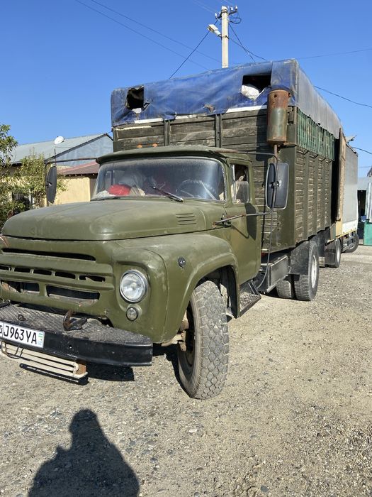 Zil.    138.    .