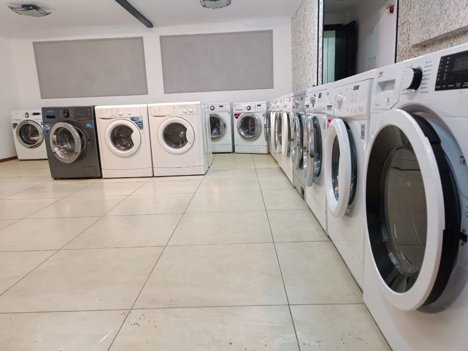 Стиралный машины от 30000 и выше