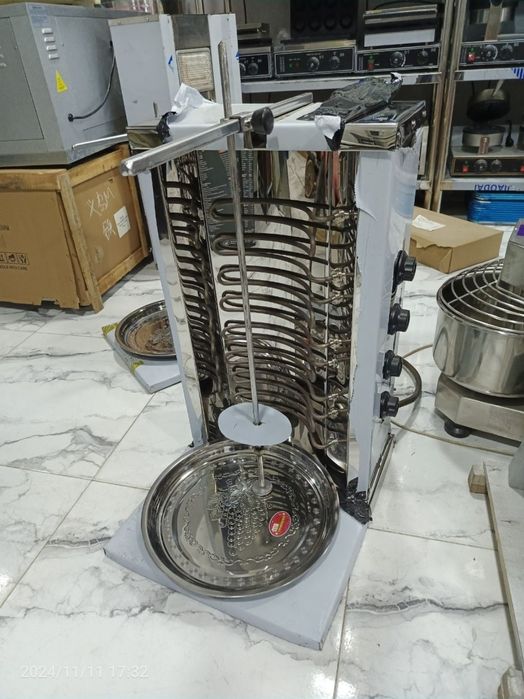 Lavash aparat Лаваш апарат Донер аппарат shaurma aparat danar aparat l