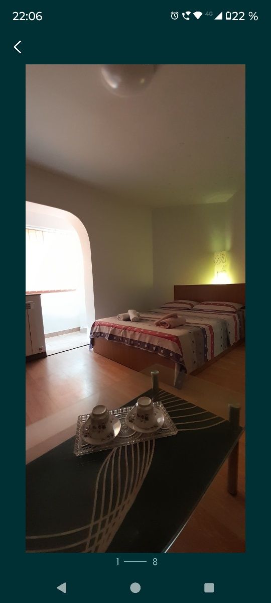 Închiriez regim hotelier
