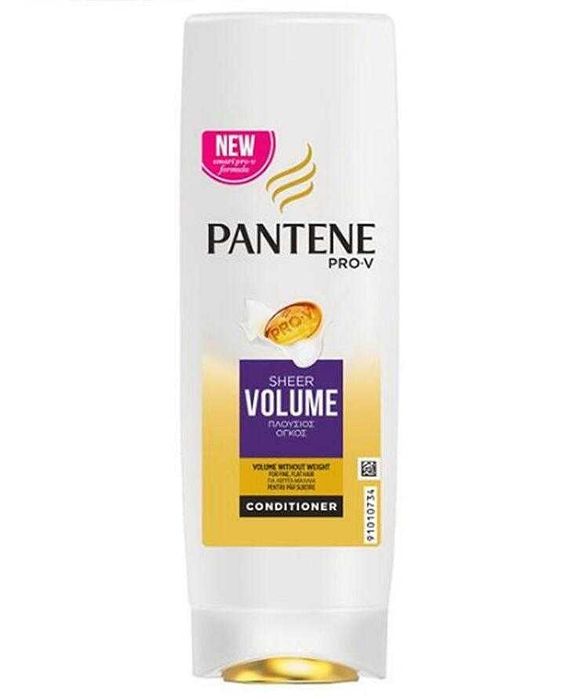 PANTENE Pro-V Балсам за обем, 200мл
