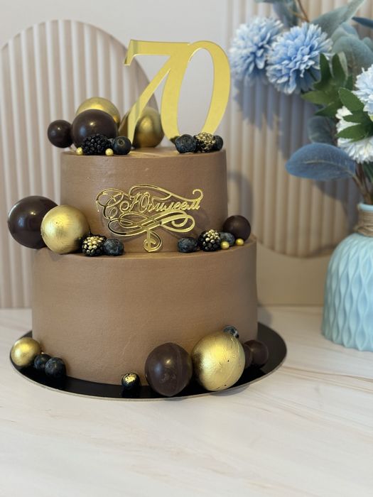 Торты на заказ Алматы