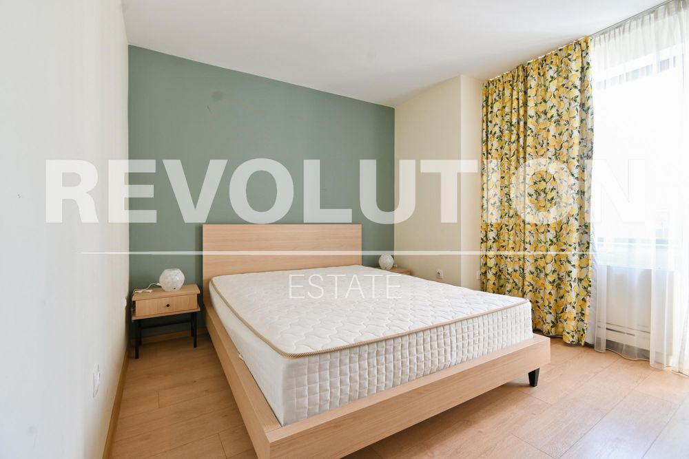 Дава се под наем Тристаен апартамент в София, Зона Б-19 - 74 кв.м за 950 € - Снимка #4