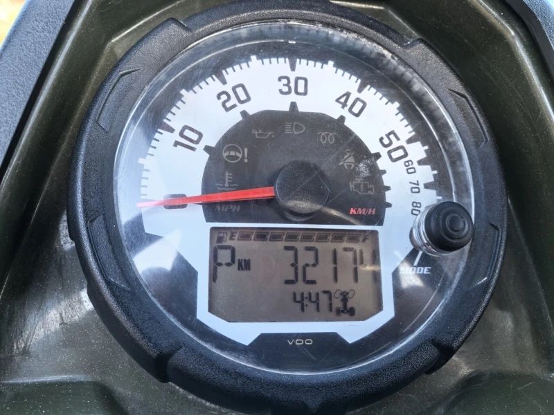 Polaris Ranger Diesel 4x4