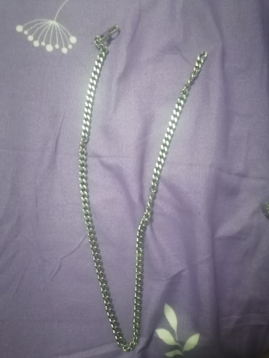 Lanț bărbătesc GUESS