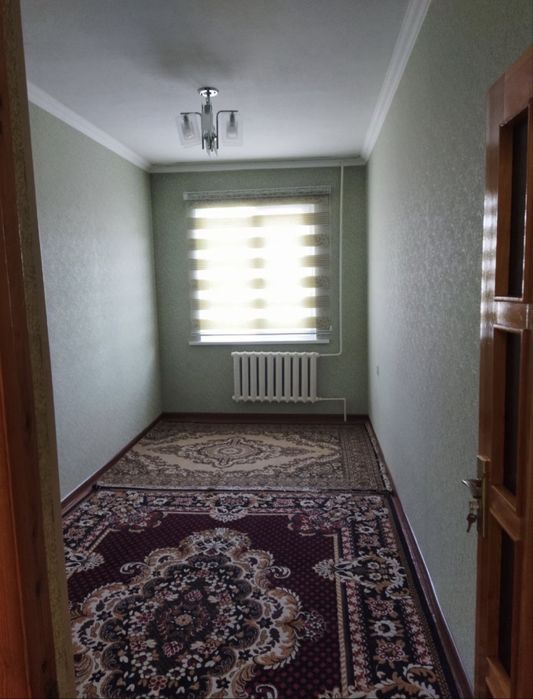 Сдается 3 ком Юнусабад 8 квартал. Биллур Ресторан