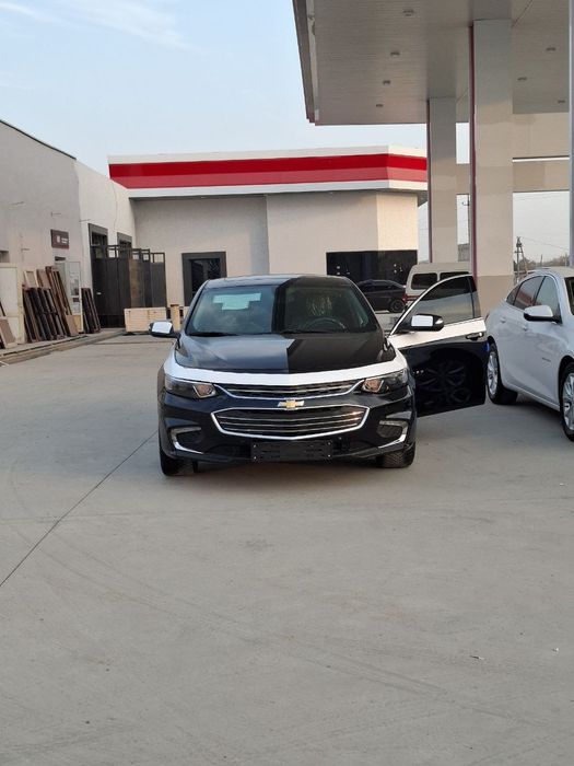 Малибу 24 2018йил