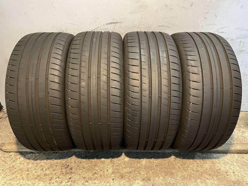 Гуми 245/40/18 GOOD YEAR Eagle F1