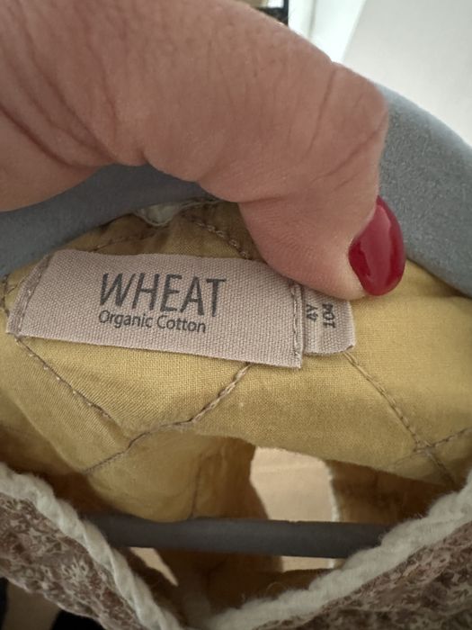 Sacou Wheat marimea 104