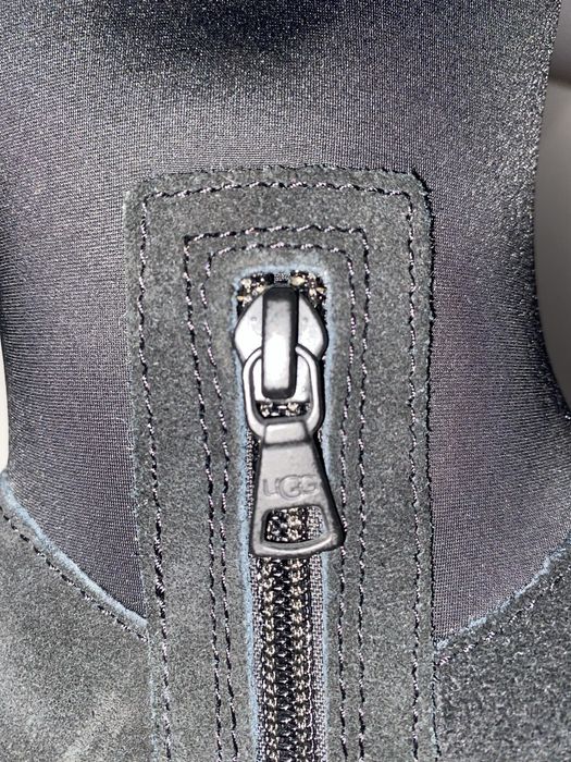 UGG W Classic Dipper Boots