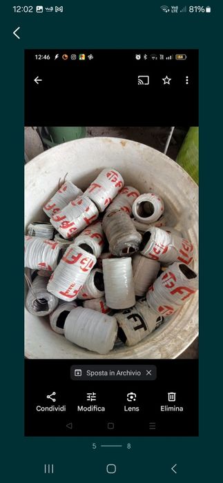 Discuri diamantate gletiere si mistrii