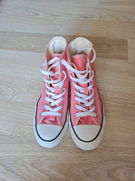 Кецове Converse 37.5