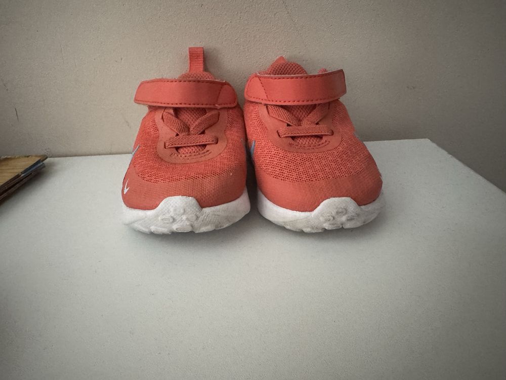 Детски/бебешки обувки nike 19,5