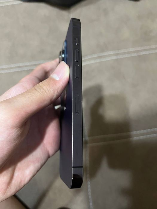 iPhone 14 Pro ideal