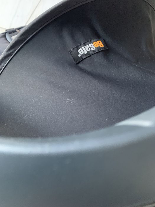 Vând Scoica auto “Be Safe” (ca nou)!