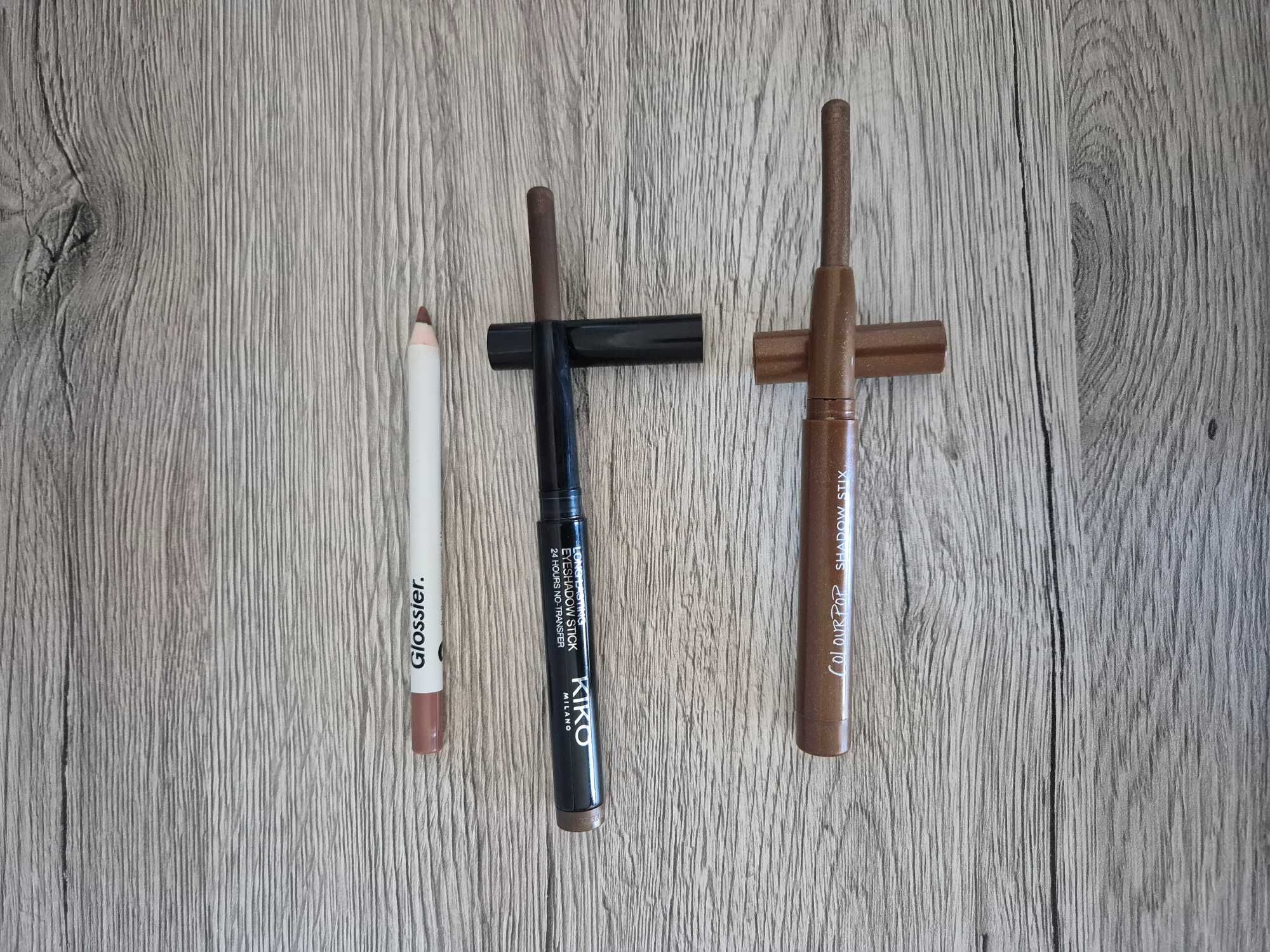 Оригинална козметика МАС, Charlotte Tilbury, Glossier и др.