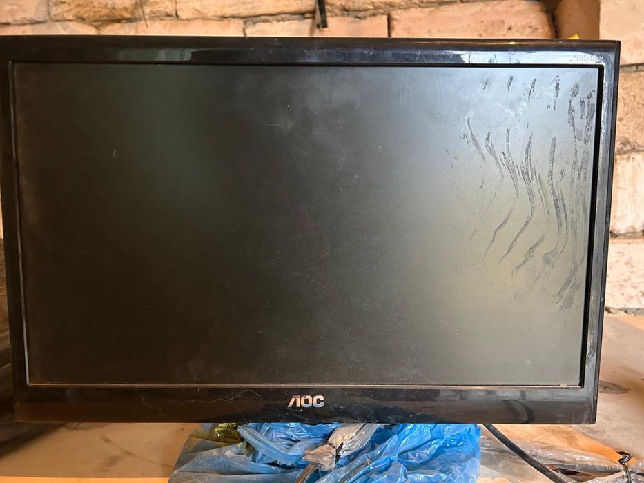 продается мониторы LG, АОС