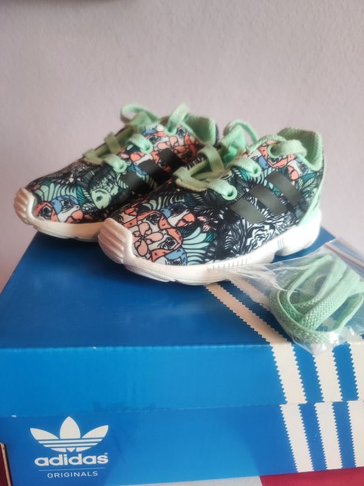 Детски маратонки "Adidas"