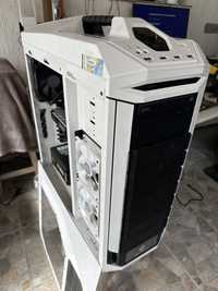 Sistem Desktop Gaming FX9590 16g 500g ssd RX580 4g