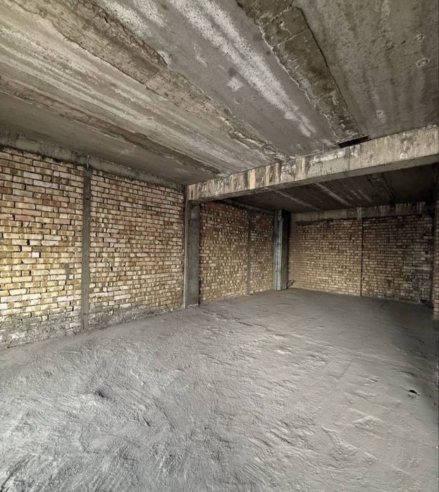 Barocco Продается 3 комнатная коробка Гидрометцентр