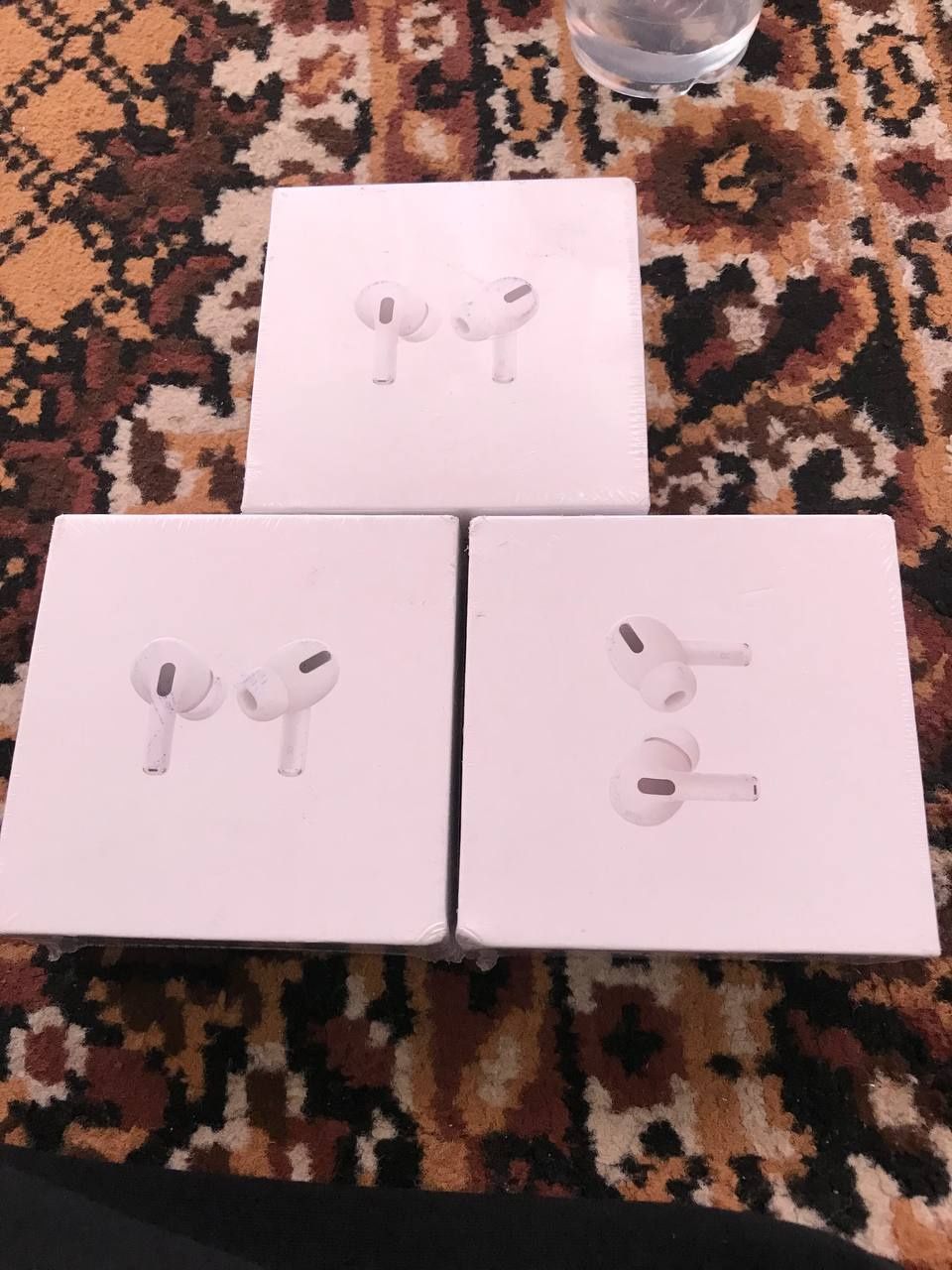 Air pods pro original