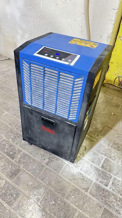 Осушитель воздуха строительный продам