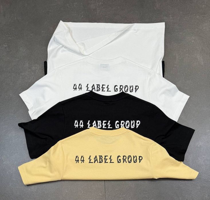 Най-високо качество мъжки маркови тениски